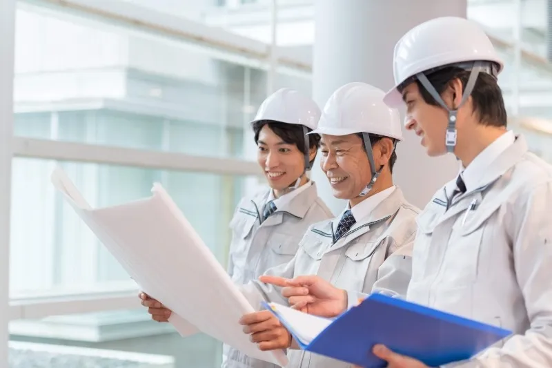 雑・美装工・多能工作業者